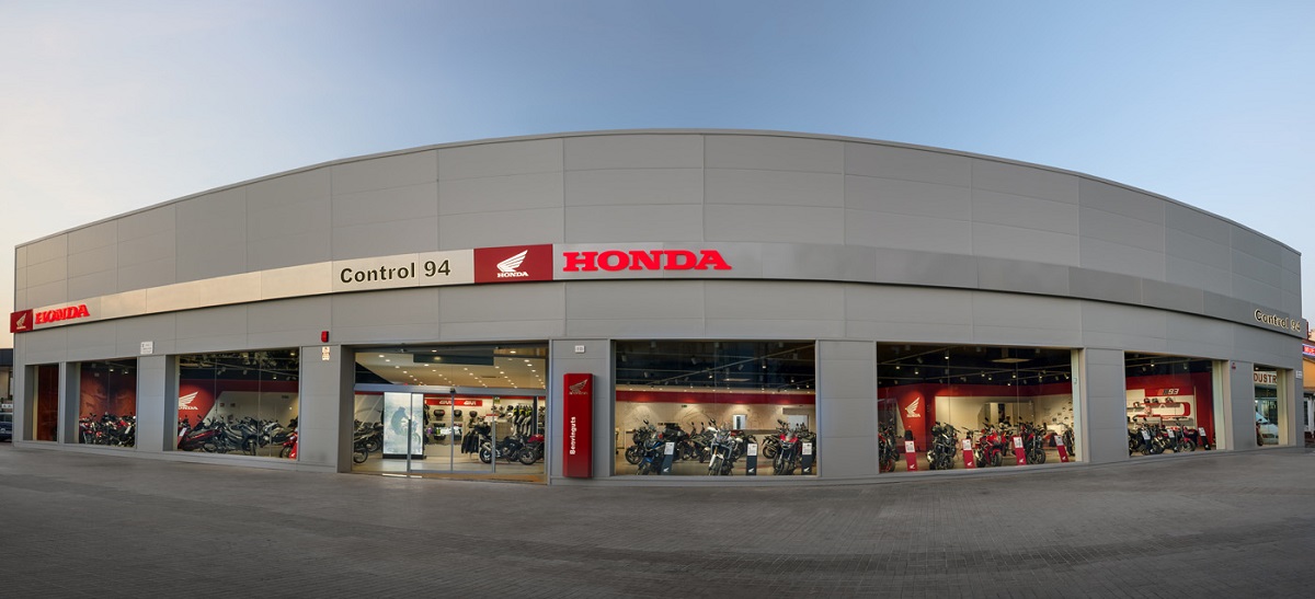 La venta de motos se inicia el 4 de mayo con cita previa 2 coronavirusmoto 1