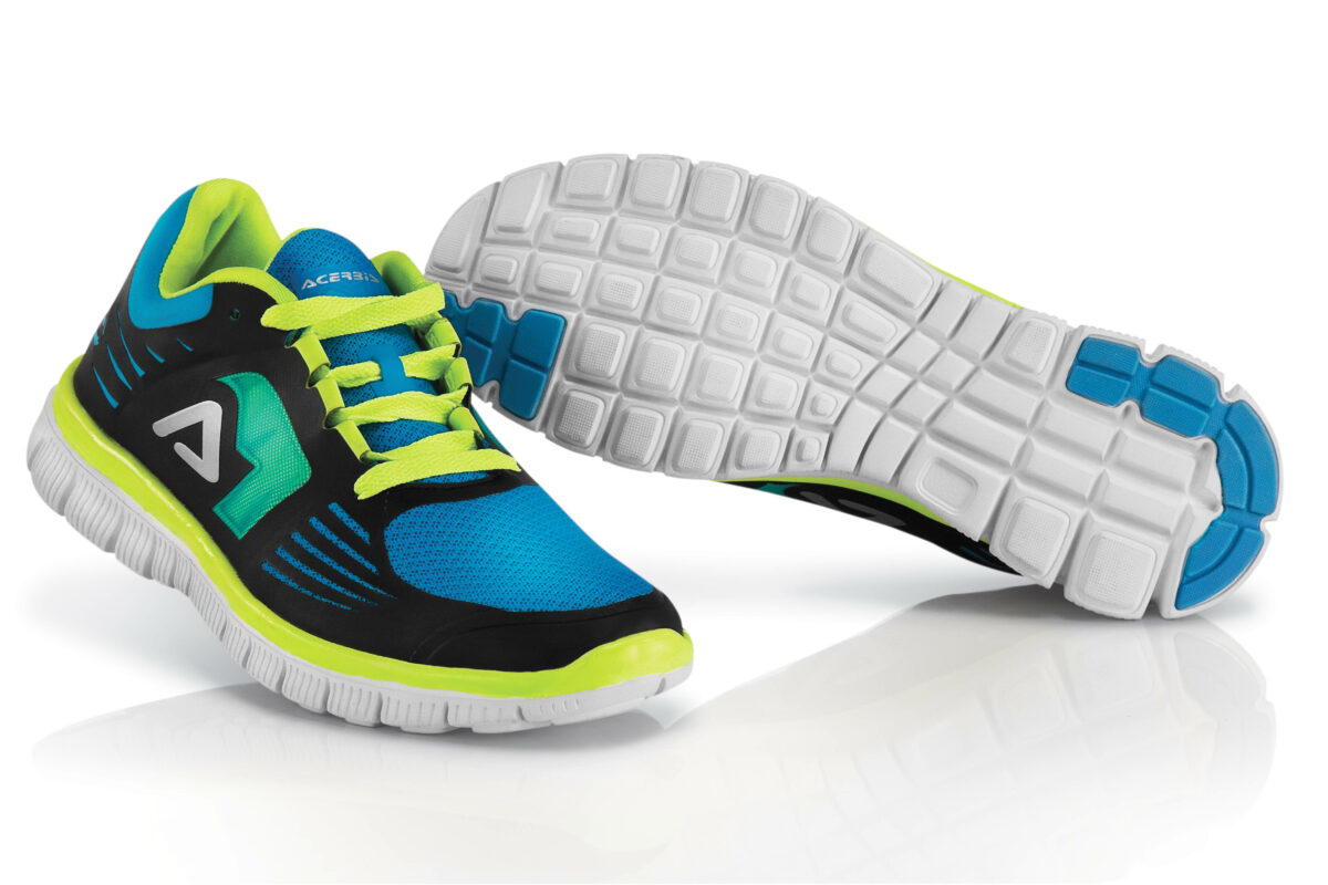 Nuevas zapatillas Corporate running 1 corporate