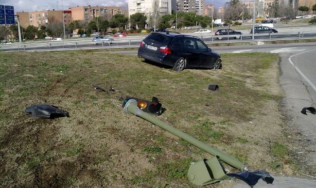 A vueltas con la velocidad y- no merece la pena. 1 cortada