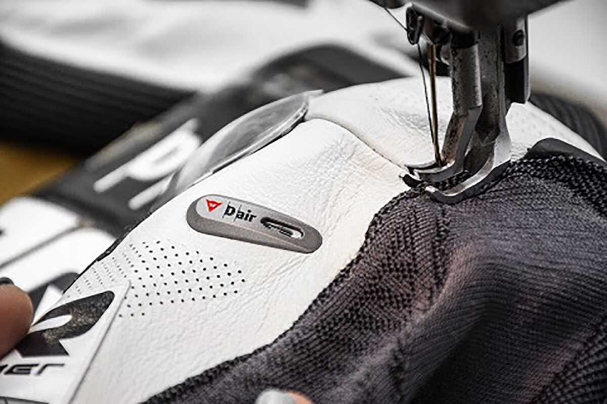 Dainese invita a probar su proyecto Custom Works 1 customworksdainese