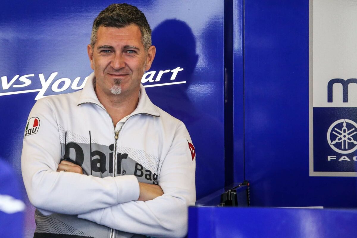 Los secretos de la filosofía Dainese D-Air 1 dainesed air
