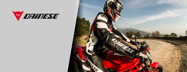 Los mejores productos Dainese antes del GP de Assen 1 daineseequipamientomoto 1