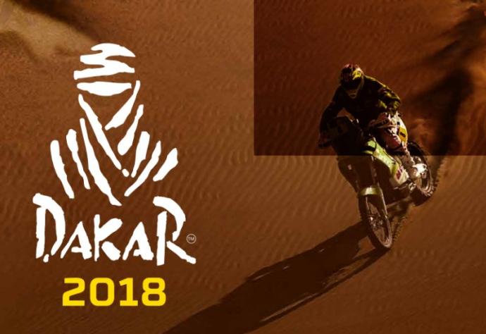 Desvelado el recorrido del Rally Dakar 2018 1 dakar1 1