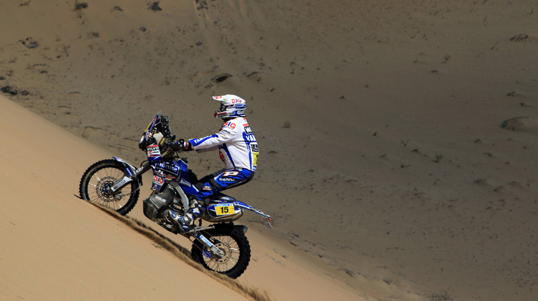 Verhoeven gana y Faría no se da por vencido 1 dakar1