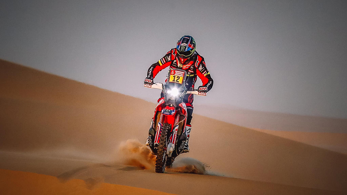 Los pilotos españoles en el Rally Dakar 2020 3 dakar2020arabiasaudi 1