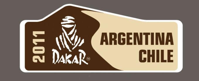 Llega el Dakar 2011 1 dakar 2011