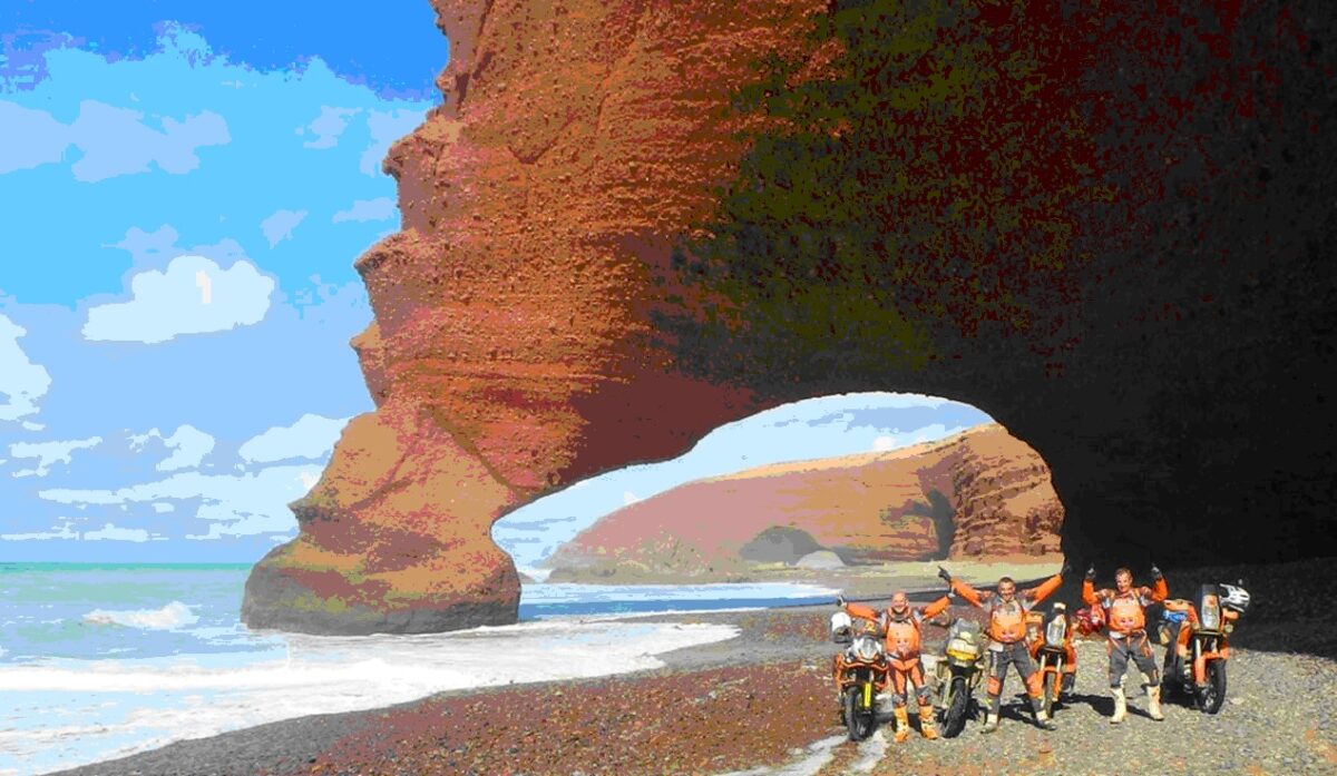 Expedición Dakhla 2015: siempre África 1 dakhla2015