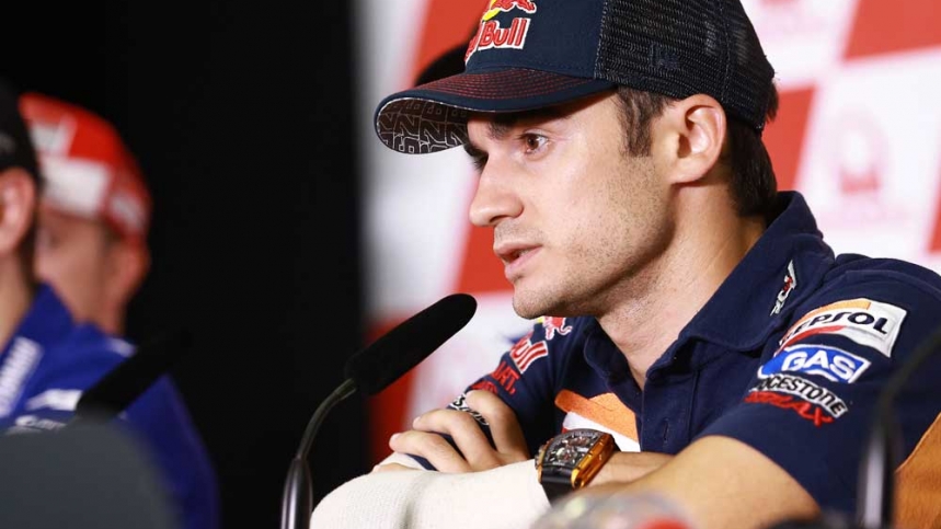 Dani Pedrosa aclara su situación con Hacienda en un comunicado 1 danipedrosahacienda