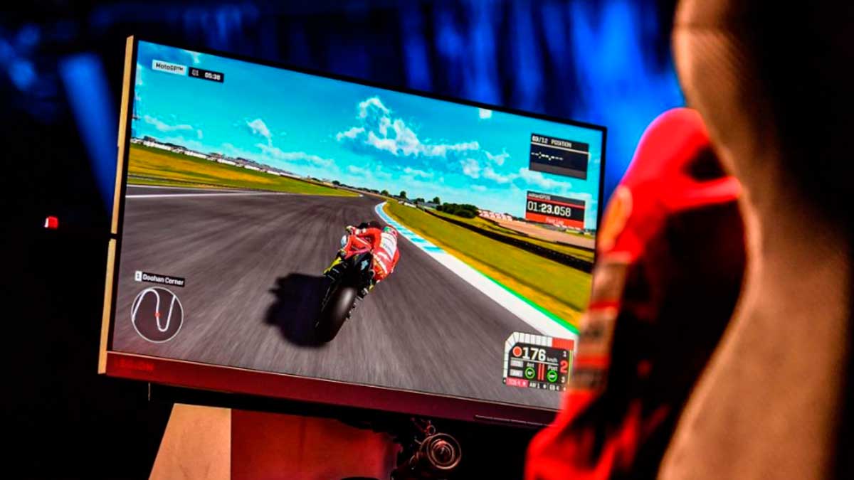 DAZN ofrece carreras históricas y contenidos especiales de MotoGP durante esta semana 3 daznmotogp
