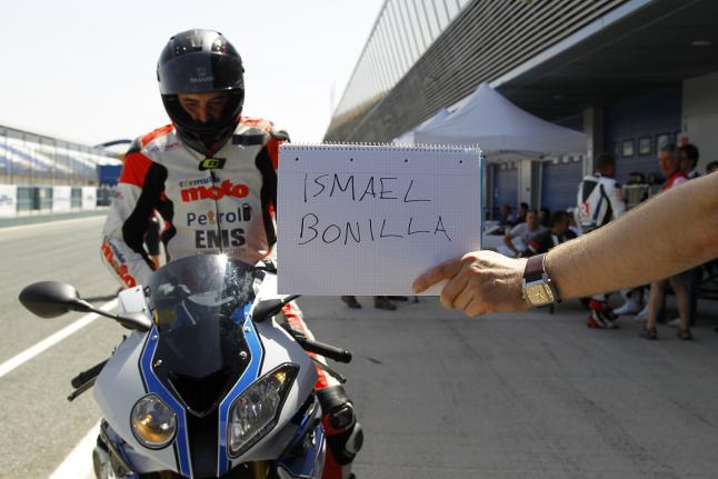 ¡Ismael Bonilla se casa! 4 ddk0125 2
