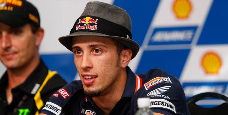 Dovizioso sufre una fractura de clavícula practicando motocross 1 dovizioso slideshow 169