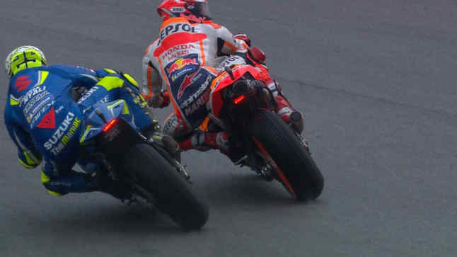 Marc Márquez pierde la pole en Sepang por conducción irresponsable 1 dreytqkwkaa6d9y.jpg large