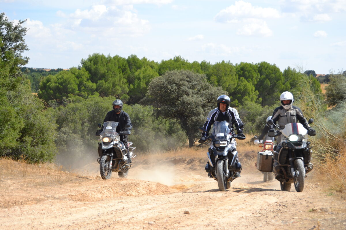Nueva temporada de la Escuela Maxi Trail Montealegre 1 dsc0078