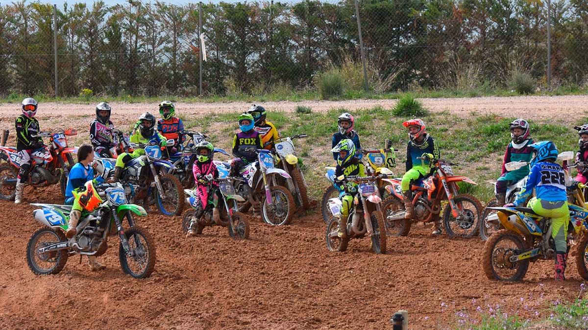 Primer Campus Off Road de la Comisión Femenina: del 20 al 22 de marzo en Rocco's Ranch 1 dsc2784