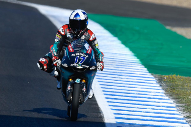 La DGT prepara un dispositivo especial de tráfico para el GP de España de MotoGP 1 dsc9425 20.big