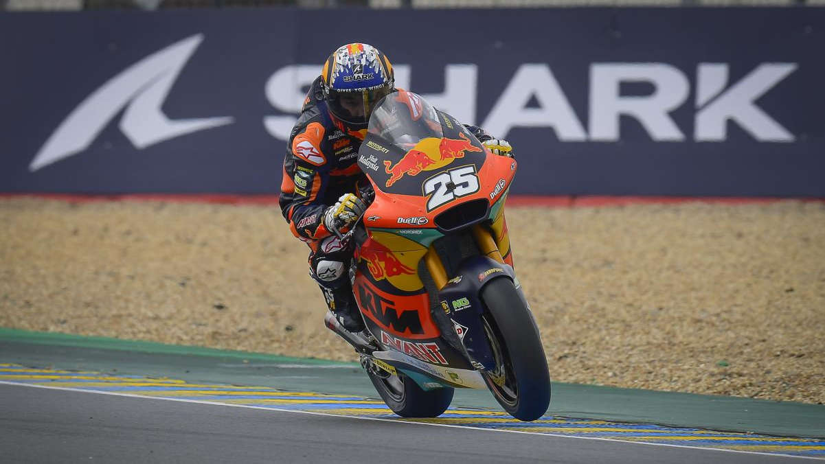 Moto2 Francia: victoria y zarpazo al campeonato de Raúl Fernández 1 dsc9795.galleryfulltoplg