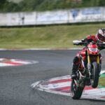 Ducati Hypermotard 950 SP 2021