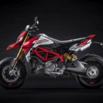 Ducati Hypermotard 950