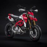 Ducati Hypermotard 950 SP 2021