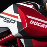 Ducati Hypermotard 950