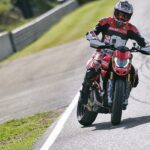 Ducati Hypermotard 950 SP 2021