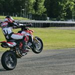 Ducati Hypermotard 950 SP 2021