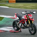 Ducati Hypermotard 950 SP 2021