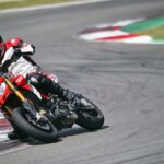 Ducati Hypermotard 950 SP 2021