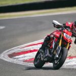 Ducati Hypermotard 950 SP 2021