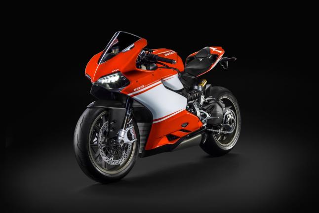 La Ducati más cara se presenta en vídeo