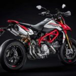 Ducati Hypermotard 950