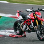 Ducati Hypermotard 950