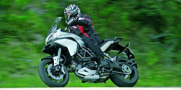 Ducati Multistrada 1200 S 1 ducatimultistrada
