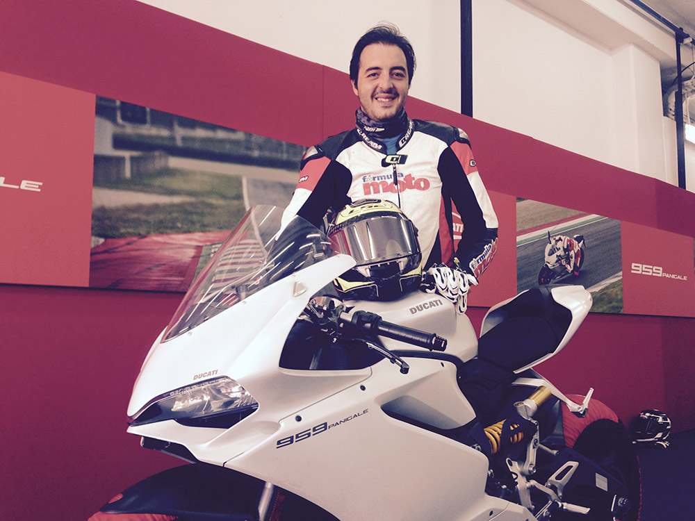 Ducati Panigale 959: Motofácil 1 ducatipanigale959
