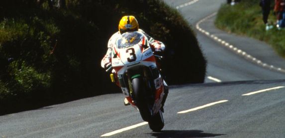 Diez años sin Joey Dunlop 1 dunlop 1