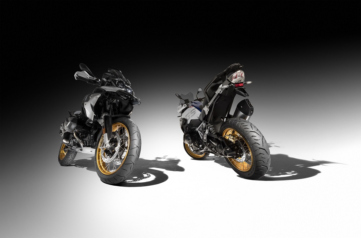 Dunlop Meridian y Mutant: neumáticos para todo tipo de motos trail 1 dunlopmeridian