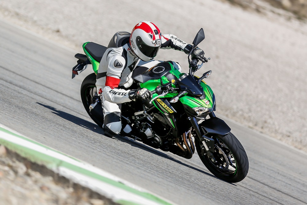Prueba Dunlop Sportsmart MK3: circuito alguna vez, deportivo siempre 1 dunlopsportsmart3