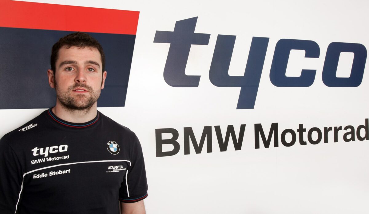 Michael Dunlop disputará el TT 2018 con BMW 1 dunlopttmann