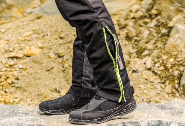 Botas sales tcx verano