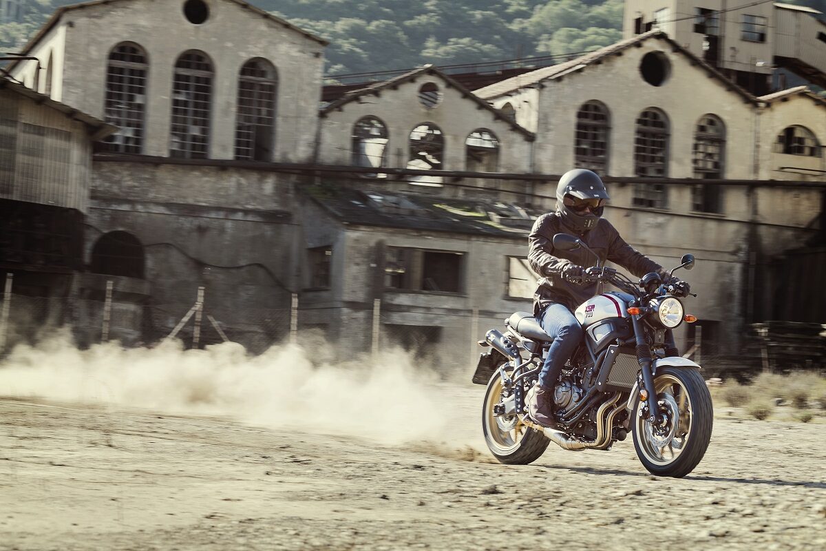 Ediciones especiales: las motos más exclusivas que puedes comprar (I) 1 edicionesespeciales