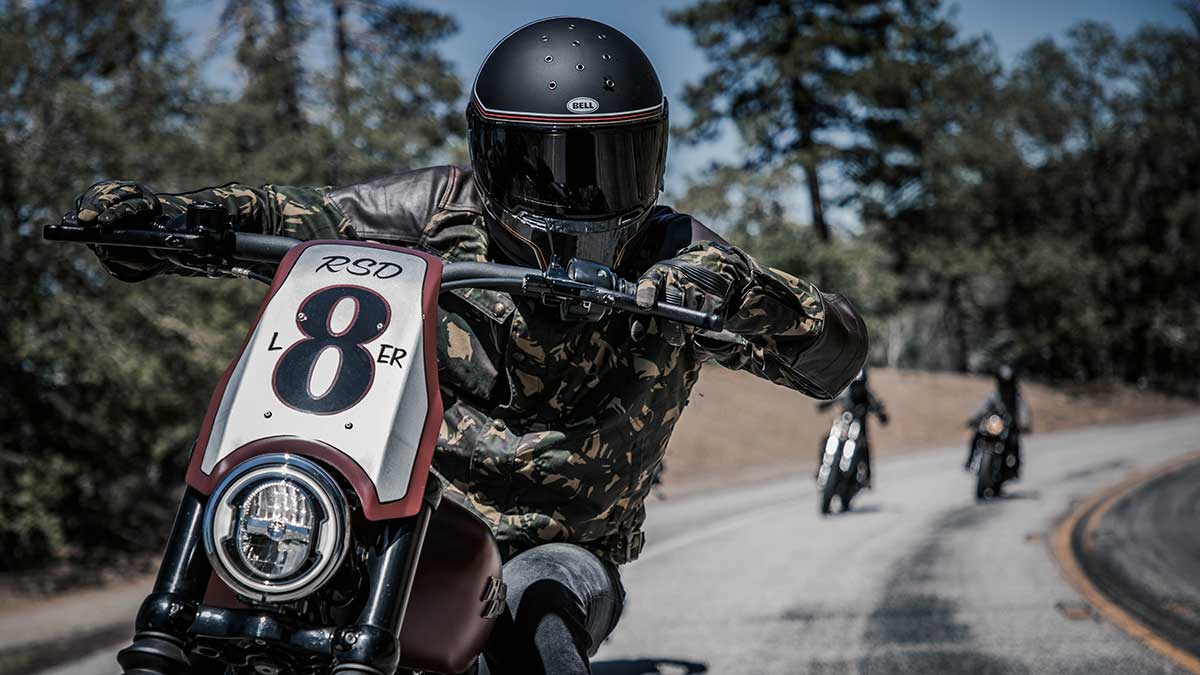 Colección Bell Urban 2020: queridos Reyes Magos... 1 eliminator carbon colandro