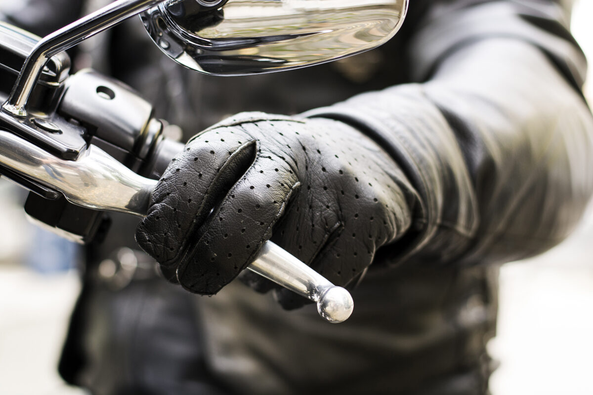Lo que debes saber acerca del carnet para motos automáticas 1 embragando