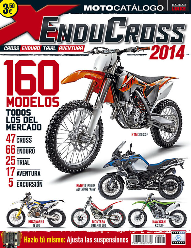 EnduCross ya a la venta 1 enducross2014