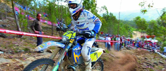 enduro 2