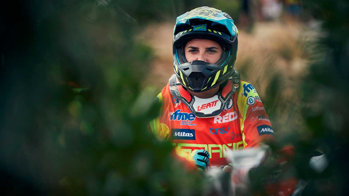 Inscripciones gratuitas para las mujeres en el Nacional de Enduro 5 endurofemenino2020