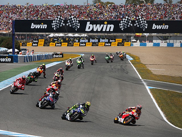Ya puedes comprar las entradas para el circuito de Jerez 2016 9 entradasmotogpjerez