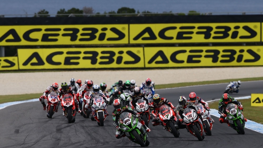 WSBK Jerez: descuento en las entradas hasta el 13 de octubre 1 entradassuperbikecircuitodejerez