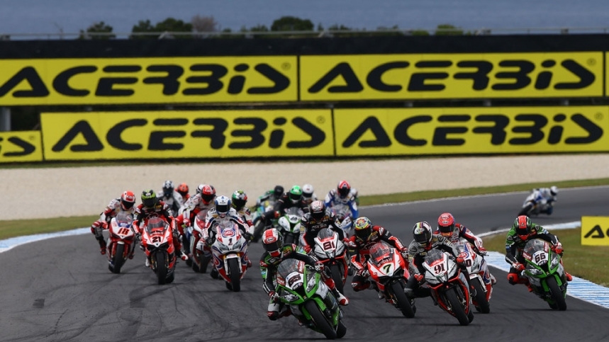 entradassuperbikecircuitodejerez