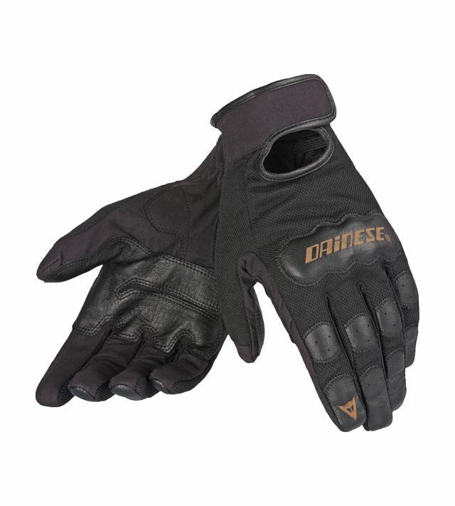 Guantes Moto Verano