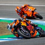 GP de España MotoGP